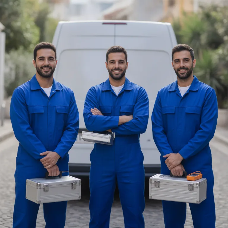 Reparación de Lavadoras equipo en Barri de Sant Andreu